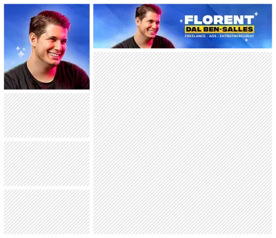 Profil avant refonte